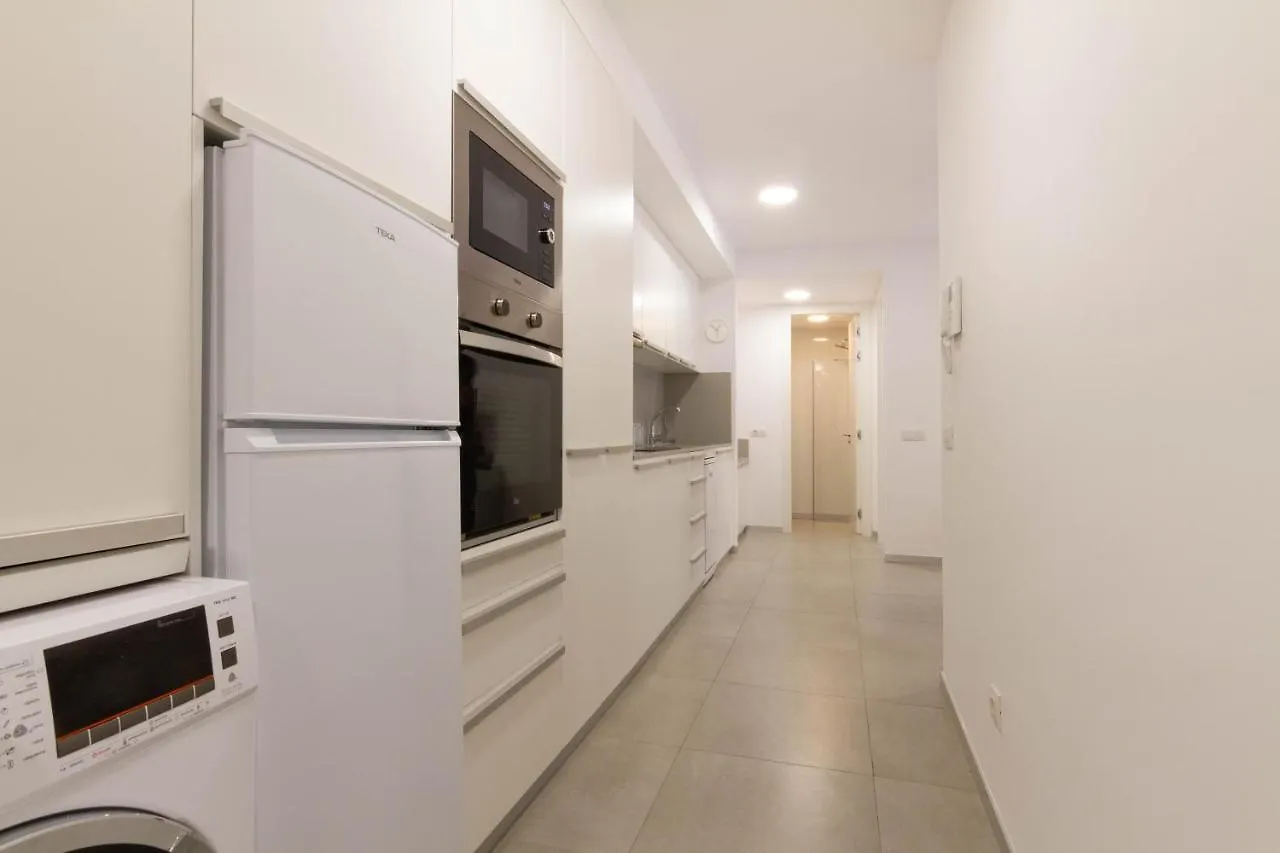 Appartamento Piso De Ciudad Frente A La Playa Las Palmas de Gran Canaria