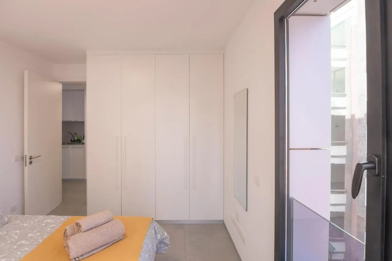 Appartamento Piso De Ciudad Frente A La Playa Las Palmas de Gran Canaria Spagna